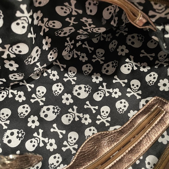 LOVE GRAPHIC BAG - Picture 9 of 13